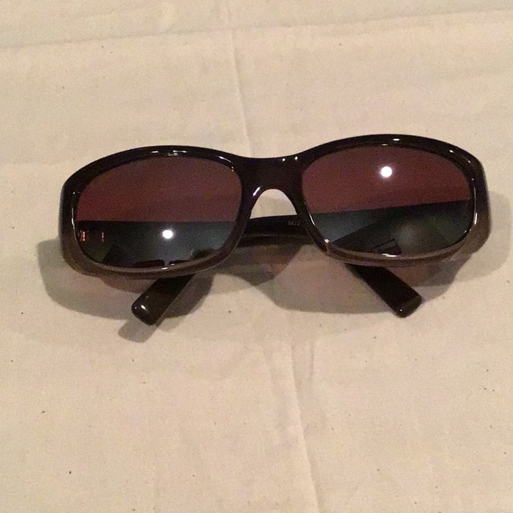Maui Jim Pink Punchbowl Glasses